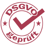 DSGVO-Siegel